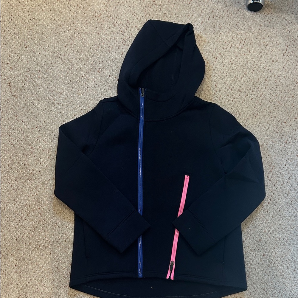 Betsey Johnson Performance Jacket